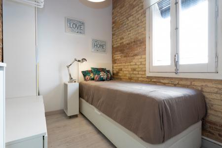 Apartment for Rent in Barcelona Paredes - Ginebra