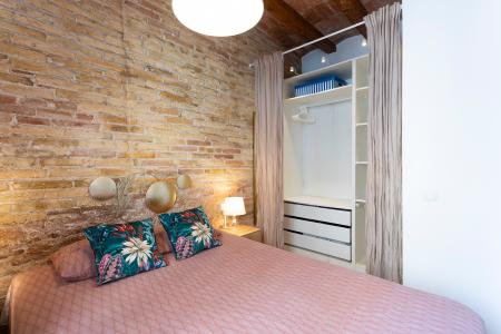 Apartment for Rent in Barcelona Paredes - Ginebra