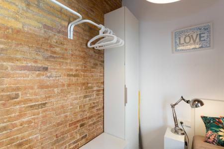 Apartment for Rent in Barcelona Paredes - Ginebra