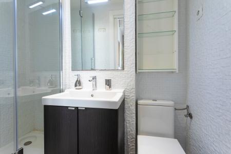 Apartment for Rent in Barcelona Paredes - Ginebra