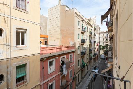 Apartment for Rent in Barcelona Paredes - Ginebra