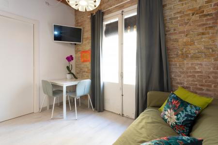 Apartment for Rent in Barcelona Paredes - Ginebra