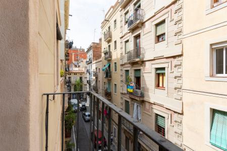 Apartment for Rent in Barcelona Paredes - Ginebra