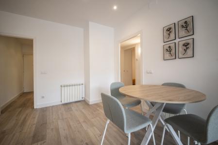 Appartement à louer à Barcelona Gran Via De Les Corts Catalanes - Sant Martí