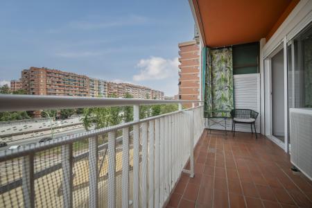 Appartement à louer à Barcelona Gran Via De Les Corts Catalanes - Sant Martí