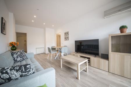 Appartement à louer à Barcelona Gran Via De Les Corts Catalanes - Sant Martí