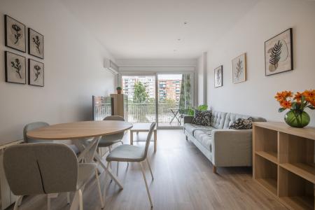 Appartement à louer à Barcelona Gran Via De Les Corts Catalanes - Sant Martí