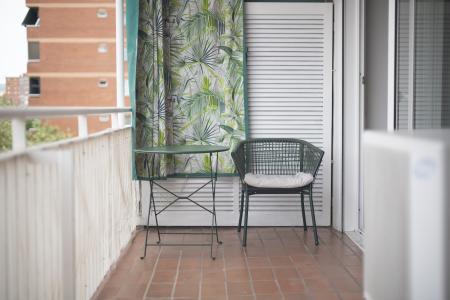 Appartement à louer à Barcelona Gran Via De Les Corts Catalanes - Sant Martí