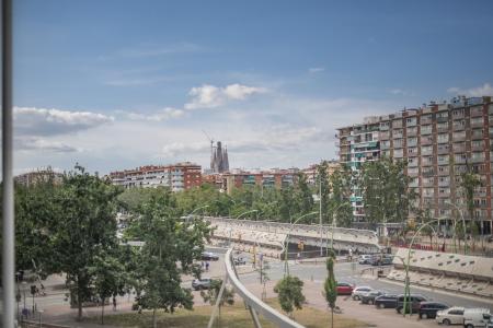 Appartement à louer à Barcelona Gran Via De Les Corts Catalanes - Sant Martí