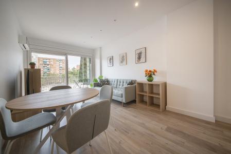 Appartement à louer à Barcelona Gran Via De Les Corts Catalanes - Sant Martí