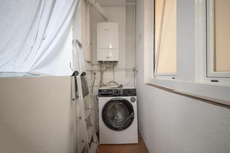 Appartement à louer à Barcelona Gran Via De Les Corts Catalanes - Sant Martí