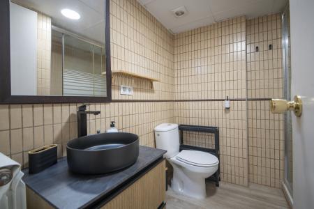 Appartement à louer à Barcelona Gran Via De Les Corts Catalanes - Sant Martí