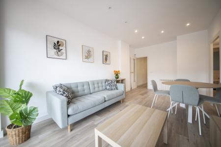 Appartement à louer à Barcelona Gran Via De Les Corts Catalanes - Sant Martí