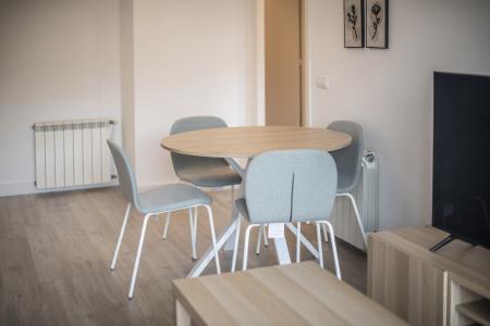 Appartement à louer à Barcelona Gran Via De Les Corts Catalanes - Sant Martí