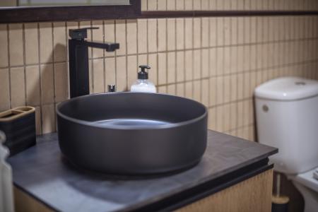 Appartement à louer à Barcelona Gran Via De Les Corts Catalanes - Sant Martí