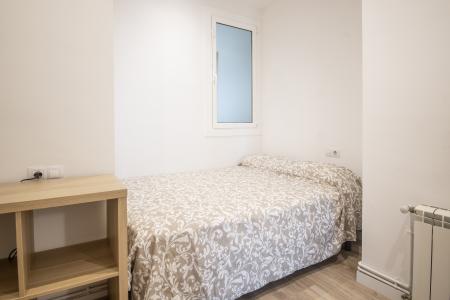 Appartement à louer à Barcelona Gran Via De Les Corts Catalanes - Sant Martí