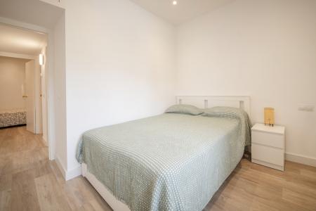 Appartement à louer à Barcelona Gran Via De Les Corts Catalanes - Sant Martí