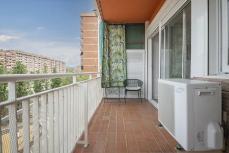 Appartement à louer à Barcelona Gran Via De Les Corts Catalanes - Sant Martí