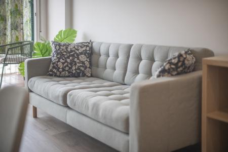 Appartement à louer à Barcelona Gran Via De Les Corts Catalanes - Sant Martí