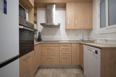 Appartement à louer à Barcelona Gran Via De Les Corts Catalanes - Sant Martí