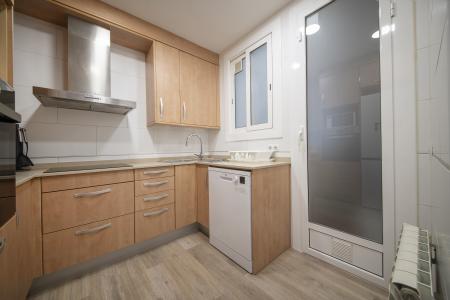 Appartement à louer à Barcelona Gran Via De Les Corts Catalanes - Sant Martí