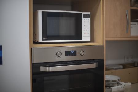 Appartement à louer à Barcelona Gran Via De Les Corts Catalanes - Sant Martí