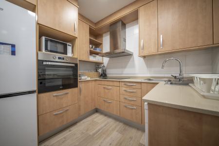 Appartement à louer à Barcelona Gran Via De Les Corts Catalanes - Sant Martí