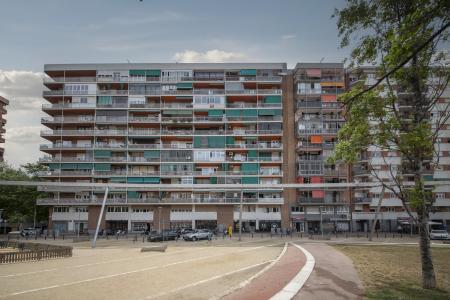 Appartement à louer à Barcelona Gran Via De Les Corts Catalanes - Sant Martí
