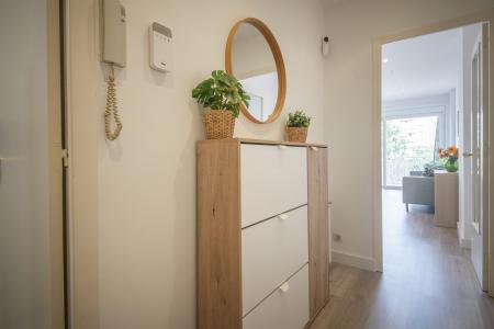 Appartement à louer à Barcelona Gran Via De Les Corts Catalanes - Sant Martí
