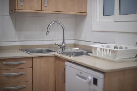 Appartement à louer à Barcelona Gran Via De Les Corts Catalanes - Sant Martí