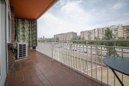 Appartement à louer à Barcelona Gran Via De Les Corts Catalanes - Sant Martí