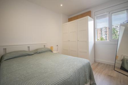 Appartement à louer à Barcelona Gran Via De Les Corts Catalanes - Sant Martí