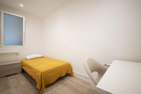 Appartement à louer à Barcelona Gran Via De Les Corts Catalanes - Sant Martí