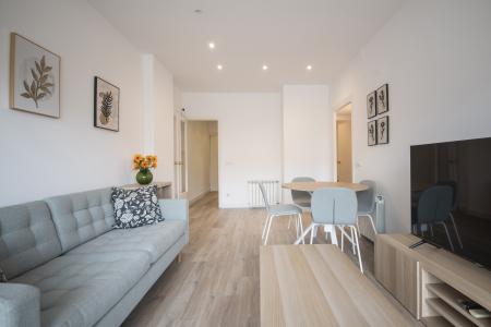 Appartement à louer à Barcelona Gran Via De Les Corts Catalanes - Sant Martí