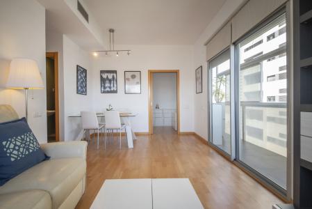 Wohnung zur Miete in Hospitalet Plaza Europa - Fira (special Condition)
