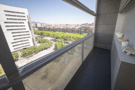Wohnung zur Miete in Hospitalet Plaza Europa - Fira (special Condition)
