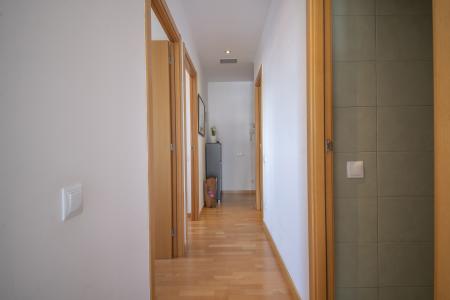 Wohnung zur Miete in Hospitalet Plaza Europa - Fira (special Condition)