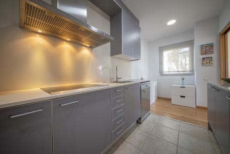 Wohnung zur Miete in Hospitalet Plaza Europa - Fira (special Condition)