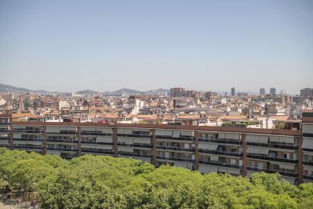 Wohnung zur Miete in Hospitalet Plaza Europa - Fira (special Condition)