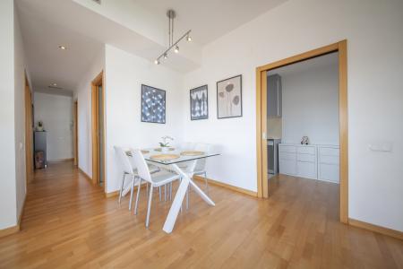 Wohnung zur Miete in Hospitalet Plaza Europa - Fira (special Condition)