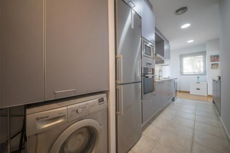 Wohnung zur Miete in Hospitalet Plaza Europa - Fira (special Condition)