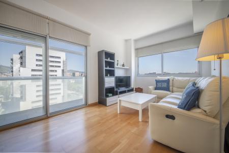 Wohnung zur Miete in Hospitalet Plaza Europa - Fira (special Condition)