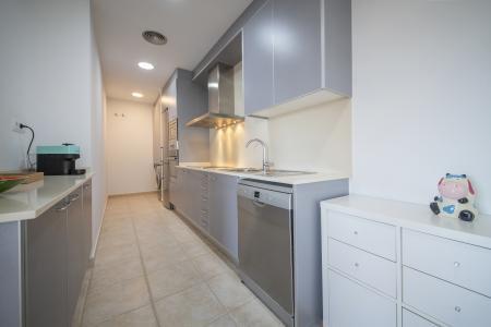 Wohnung zur Miete in Hospitalet Plaza Europa - Fira (special Condition)