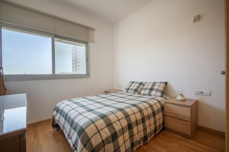 Wohnung zur Miete in Hospitalet Plaza Europa - Fira (special Condition)