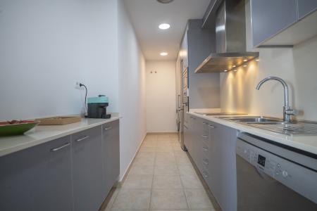 Wohnung zur Miete in Hospitalet Plaza Europa - Fira (special Condition)