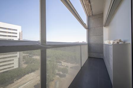 Wohnung zur Miete in Hospitalet Plaza Europa - Fira (special Condition)