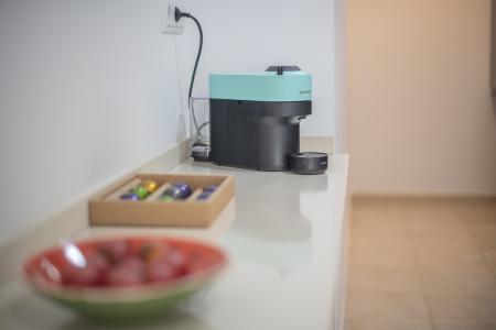 Wohnung zur Miete in Hospitalet Plaza Europa - Fira (special Condition)