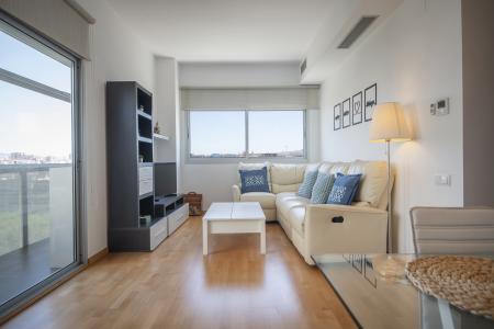 Wohnung zur Miete in Hospitalet Plaza Europa - Fira (special Condition)