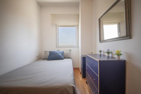 Wohnung zur Miete in Hospitalet Plaza Europa - Fira (special Condition)