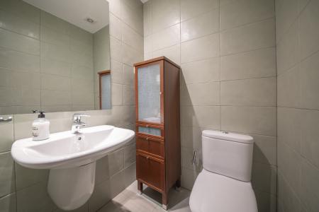 Wohnung zur Miete in Hospitalet Plaza Europa - Fira (special Condition)